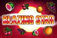 Blazing Star