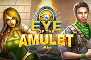 Eye of the Amulet