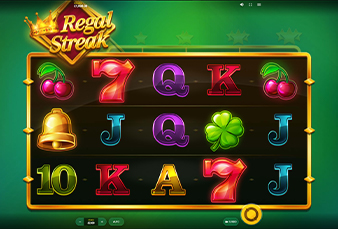 Fever Slots Mobile Slots