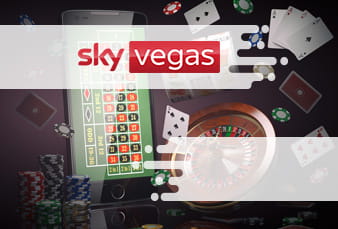 Sky Vegas App