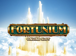 Fortunium Slot