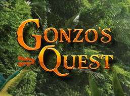  Gonzo’s Quest