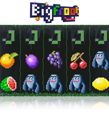 Big Froot Game