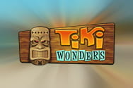 Tiki Wonders