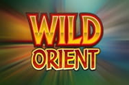 Wild Orient