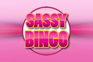 Sassy Bingo